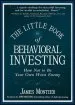 Audiobook The Little Book of Behavioral Investing: How not to be Your own Worst Enemy author James Montier