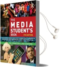 The Media Student'S Book Audiobook download free by Gill Branston