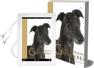 The Retired Racing Greyhound Audiobook download free by Mark Sullivan