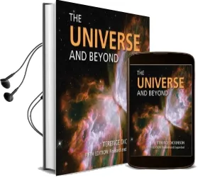The Universe and Beyond Audiobook download free by Terence Dickinson