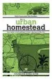Audiobook The Urban Homestead: Self-Sufficient Living in the City author Kelly Coyne