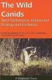 Audiobook The Wild Canids: Their Systematics, Behavioral Ecology and Evolution author Dr Michael W Fox