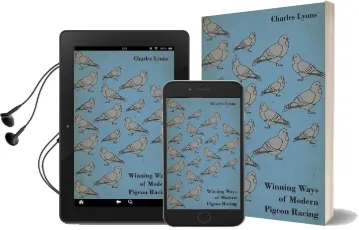Winning Ways of Modern Pigeon Racing Audiobook download free by Charles Lyons