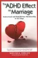 Audiobook Adhd Effect on Marriage author Melissa Orlov