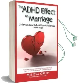Adhd Effect on Marriage Audiobook download free by Melissa Orlov