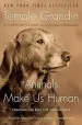 Audiobook Animals Make us Human: Creating the Best Life for Animals author Dr Temple Grandin