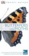Audiobook Butterflies and Moths: A Photographic Guide to British and European Butterflies and Moths author Dk