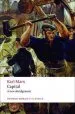 Audiobook Capital: An Abridged Edition author Karl Marx