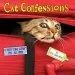 Audiobook Cat Confessions: A 'Kitty Come Clean' Tell-All Book author Allia Zobel Nolan