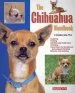 Audiobook Chihuahua Handbook author D. Caroline Coile