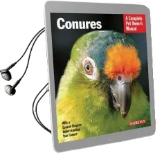 Conures pom Audiobook download free by Gayle A. Soucek