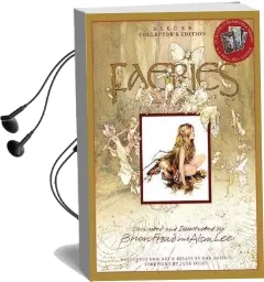 Faeries Audiobook download free by Brian Froud