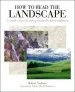 Audiobook How to Read the Landscape author Robert Yarham