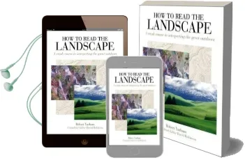 How to Read the Landscape Audiobook download free by Robert Yarham
