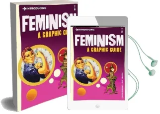 Introducing Feminism: A Graphic Guide Audiobook download free by Cathia Jenainati