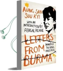 Letters From Burma Audiobook download free by Aung San Suu Kyi
