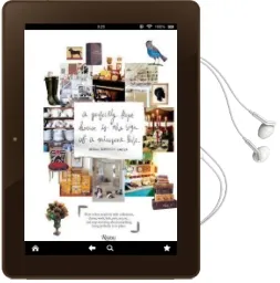 Perfectly Kept House is the Sign of a Misspent Life: Real-Life Tips and Inspiration for Living Beautifully With Clutter, Collections, Work, Cooking, and Creativity Audiobook download free by Mary Randolph Carter