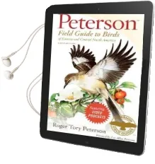 Peterson Field Guide to Birds of Eastern and Central North America Audiobook download free by Roger Tory Peterson