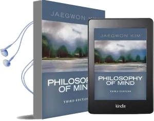 Philosophy of Mind Audiobook download free by Jaegwon Kim
