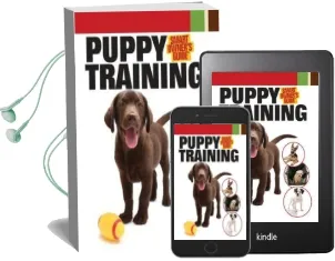 Puppy Training Audiobook download free by Bardi Mclennan