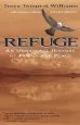 Audiobook Refuge author Terry Tempest Williams