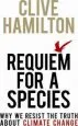 Audiobook Requiem for a Species author Clive Hamilton