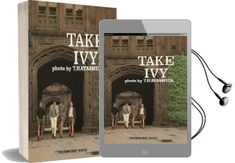 Take ivy Audiobook download free by Teruyoshi Hayashida