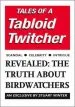Audiobook Tales of a Tabloid Twitcher author Stuart Winter