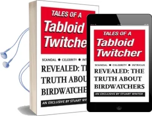 Tales of a Tabloid Twitcher Audiobook download free by Stuart Winter