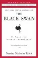 Audiobook The Black Swan: Second Edition: The Impact of the Highly Improbable: With a new Section: 'On Robustness and Fragility' author Nassim Nicholas Taleb
