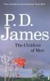 Audiobook The Children of men author P. D. James