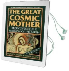 The Great Cosmic Mother Audiobook download free by Barbara Mor