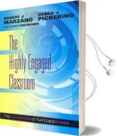 The Highly Engaged Classroom Audiobook download free by Dr Robert J Marzano