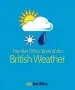 Audiobook The met Office Book of the British Weather author The Met Office