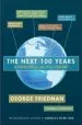 Audiobook The Next 100 Years: A Forecast for the 21St Century author George Friedman