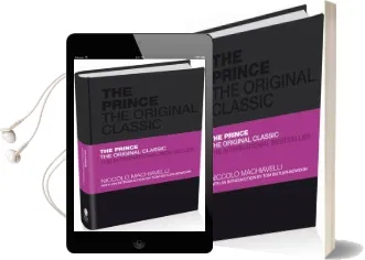 The Prince: The Original Classic Audiobook download free by Niccolo Machiavelli