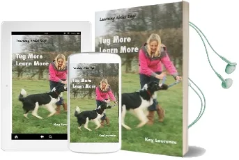 Tug More Learn More Audiobook download free by Kay Laurence