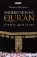 Audiobook Understanding the Qur'An: Themes and Style author Muhammad Abdel Haleem