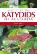 Audiobook A Guide to the Katydids of Australia author David Rentz