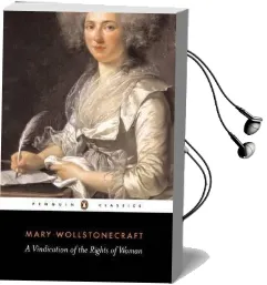 A Vindication of the Rights of Woman Audiobook download free by Mary Wollstonecraft