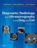 Audiobook Diagnostic Radiology and Ultrasonography of the dog and cat author J. Kevin Kealy