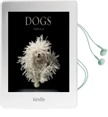 Dogs Audiobook download free by Lewis Blackwell