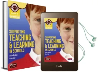 Level 2 Certificate Supporting Teaching and Learning in Schools Candidate Handbook Audiobook download free by Louise Burnham