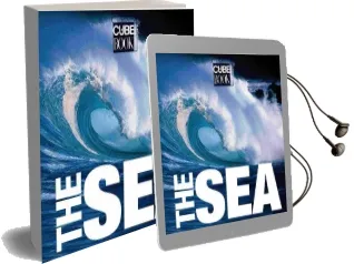Mini Cubebook the sea Audiobook download free by Valeria Manferto De Fabianis