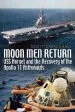 Audiobook Moon men Return: Uss Hornet and the Recovery of the Apollo 11 Astronauts author Scott Carmichael