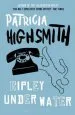 Audiobook Ripley Under Water author Patricia Highsmith