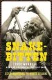 Audiobook Snake-Bitten: Eric Worrell and the Australian Reptile Park author Kevin Markwell