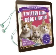 Teh Itteh Bitteh Book of Kittehs: A Lolcat Guide 2 Kittens Audiobook download free by Icanhascheezburger Com