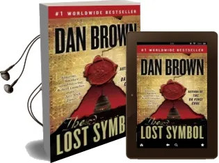 The Lost Symbol Audiobook download free by Dan Brown