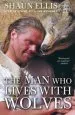 Audiobook The man who Lives With Wolves author Shaun Ellis